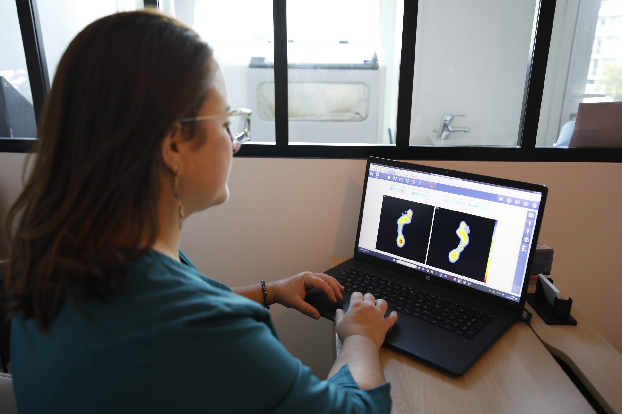 Pédicurie et Podologie de La Monniais - MORGANE PODOMETRIE